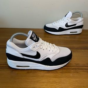 COPY - Nike Air Max 1 Womens Running Shoes Size 7